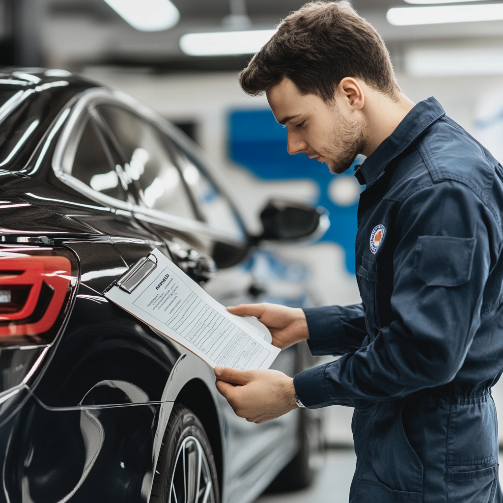 Pourquoi savoir vendre et savoir se vendre est essentiel pour un centre de detailing