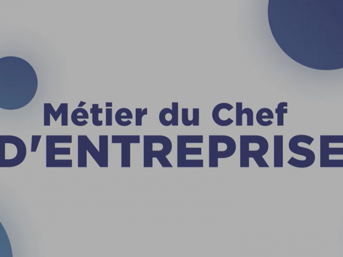 Avant de se lancer : la vraie posture du chef d’entreprise
