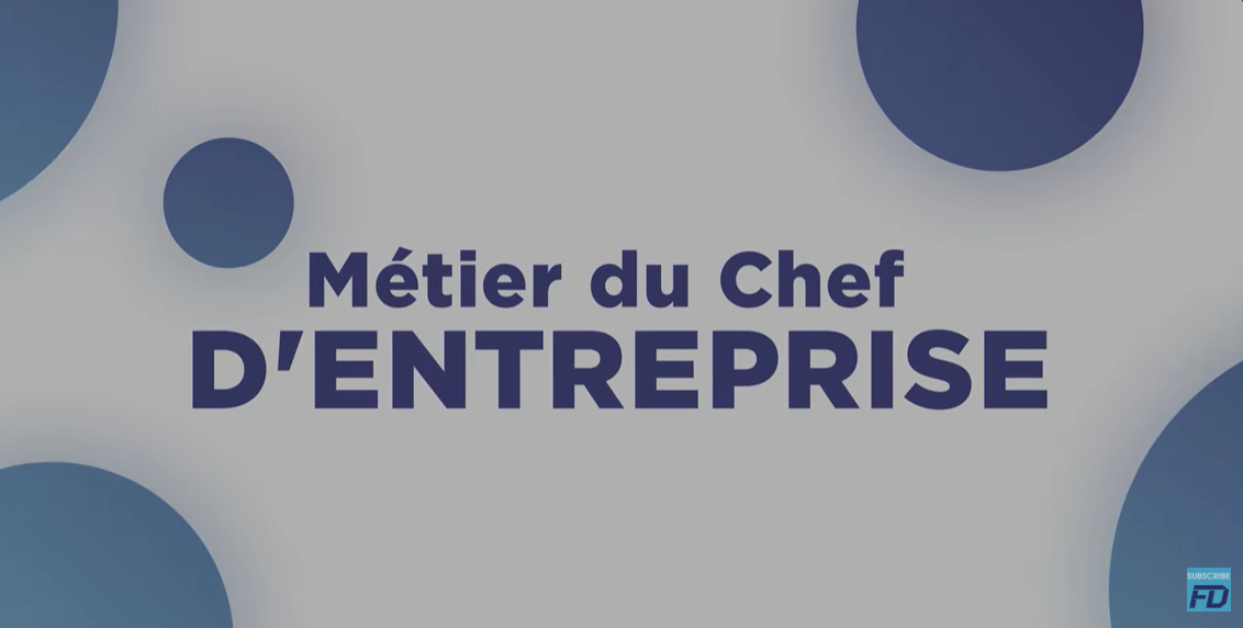 Avant de se lancer : la vraie posture du chef d’entreprise